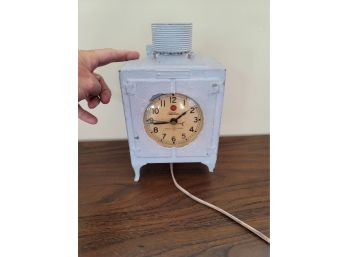 1920s GE Electric Clock