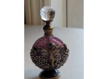 4' Purple Fairy Perfume