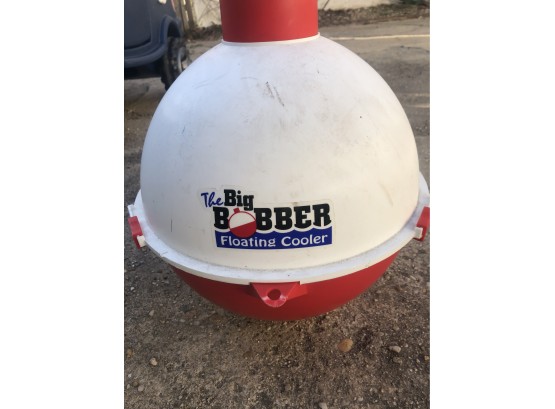 Big Bobber Cooler