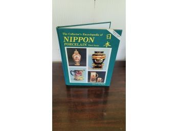 Nippon Reference Book