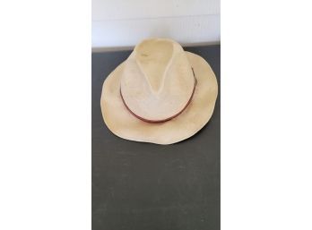 Playboy Hat - Has Stains