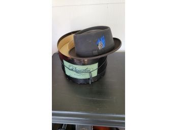 Vintage Ramston Hat