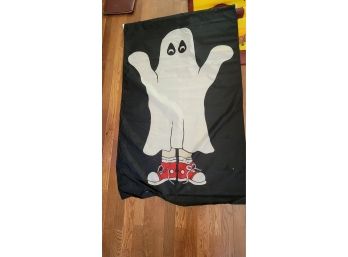 Ghost Flag 45 X 29