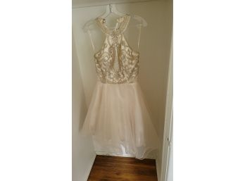 Size 6-7 Dress