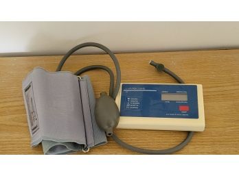 Lumiscope Blood Pressure Monitor