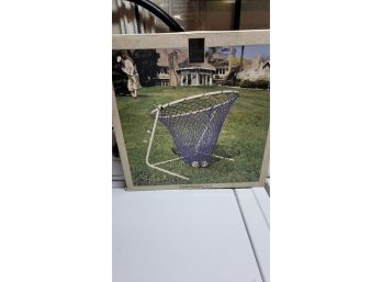 Golf Chipping Net -sealed