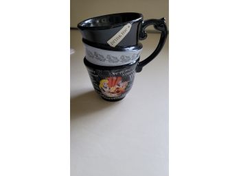 Disney Alice In Wonderland Tea Cup