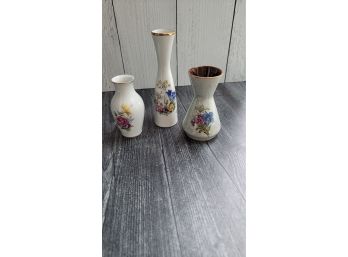 Mini Vases - Austria & Germany