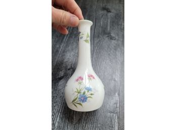 Staffordshire Wild Flower Vase