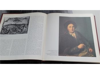 Beethoven Bicentennial Collection 1970 - Coffee Table Book
