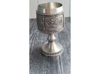 Small Chalice From Germany