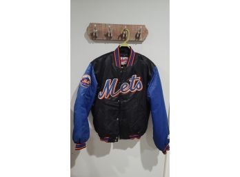 Mets Youth Large Jacket