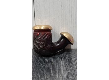 Early 1871 Pipe - D