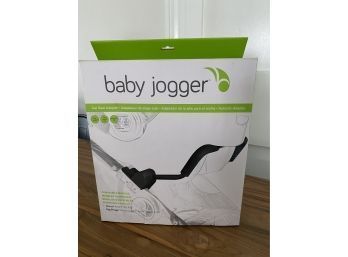 Baby Jogger Carseat Adapter For Chicco