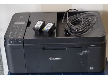 Canon RMC:K10415 Multifunctional Printer - P