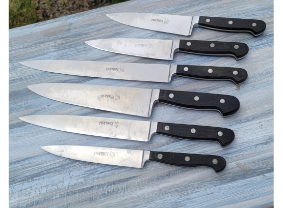 Hoffritz Knives