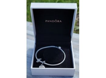 Pandora Bracelet #3