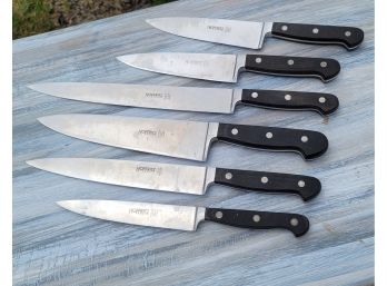 Hoffritz Knives