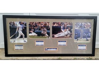 Mets - All The Greats - 41 X 19