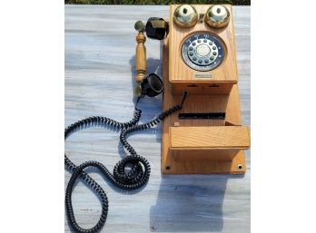 Country Store Telephone Model- HAC - WP800