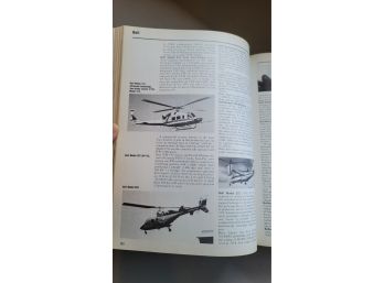 Jane's Encyclopedia Of Aviation  Hard Cover