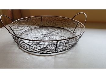 15' X 3' Wire Basket