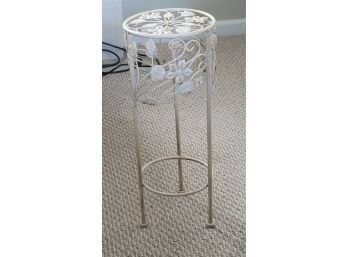20 X 8 Metal Plant Stand