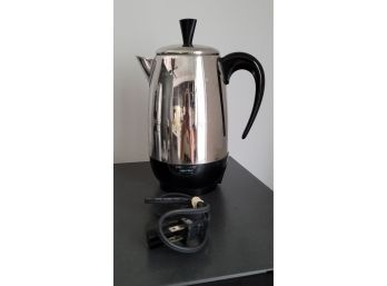 Farberware Superfast Electric Coffee Pot