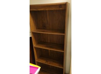 Book Shelf - 60 X 24 X 10
