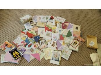 Large All Occasion Card Collection