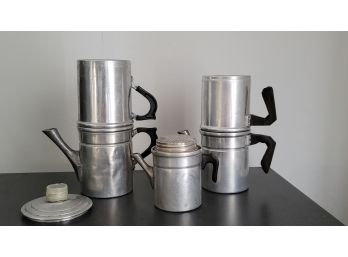 Espresso Pots