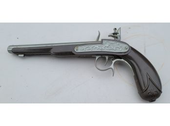 Mid Century Plastic Toy Gun