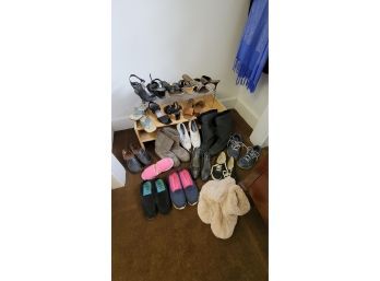 Lot Of Women's Shoes Sizes 7 - 11