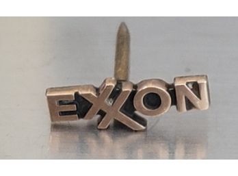 10k Exxon Employee Pin - 5g