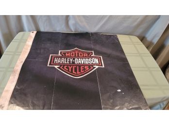 Harley Poster