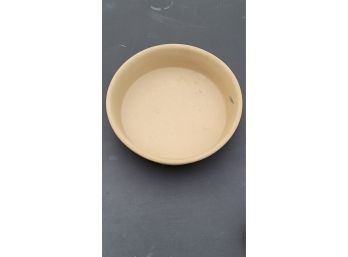 Pampered Chef Family Heritage Collection 8' Round Stone