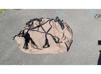 3ft X 3ft Classic Cargo Bag - For Rooftop