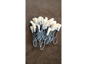 Lot Of New Fuller Brush Company Giveaway Basting Brushes