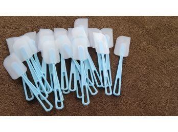 Lot Of Fuller Brush Company Giveaway Spatulas