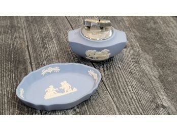 Wedgwood 2 Pieces