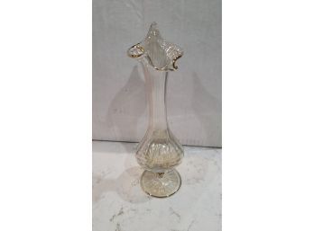8' Glass Vase