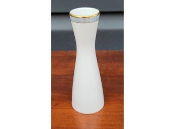 Mini Rosenthal Vase