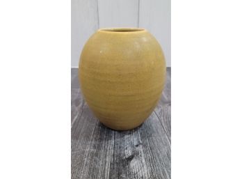 Asian Vase Pottery - 6' Tall