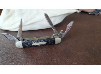Scout Knife
