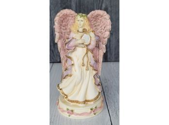 Angelic Harmony - Victorian Splendor- 6.5' Resin