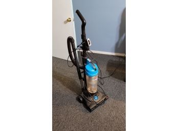 Bissell Power Swift Compact- Working