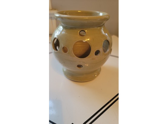 Howth Pottery Company Bulb Planter- 5.5'