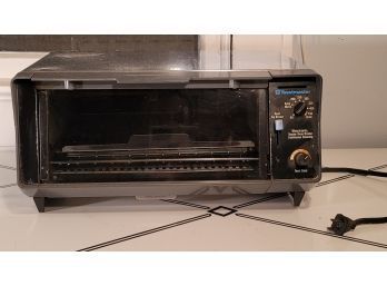 Toastmaster Toaster Oven