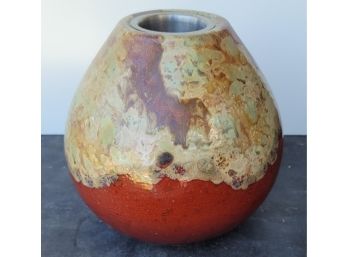 Vase/burner