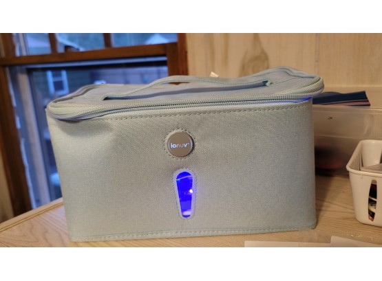 Tzumi Electronics UV Travel Bag - New
